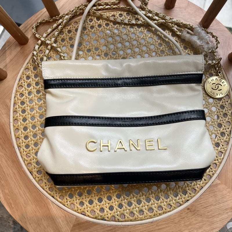 Chanel Hobo 22 Bags